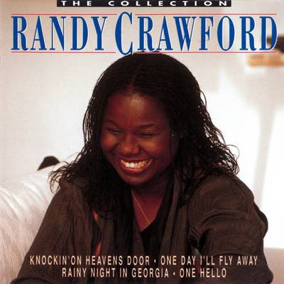 Randy Crawford